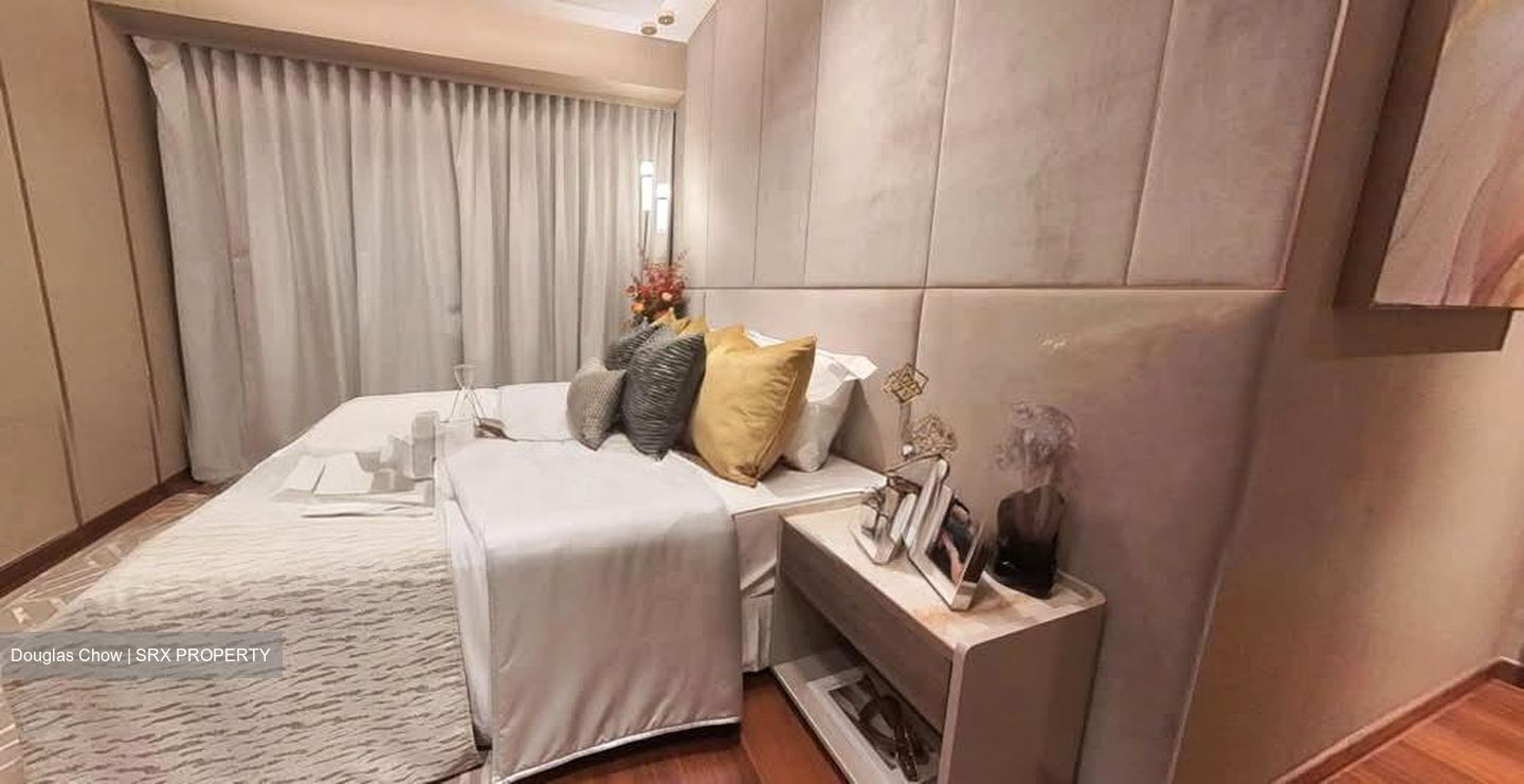 Chuan Park (D19), Condominium #565851741